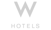 W hotels